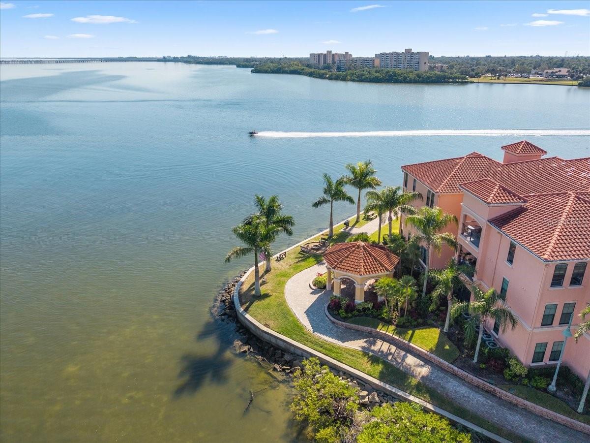 2747 VIA CAPRI #1132, CLEARWATER, FL, 33764