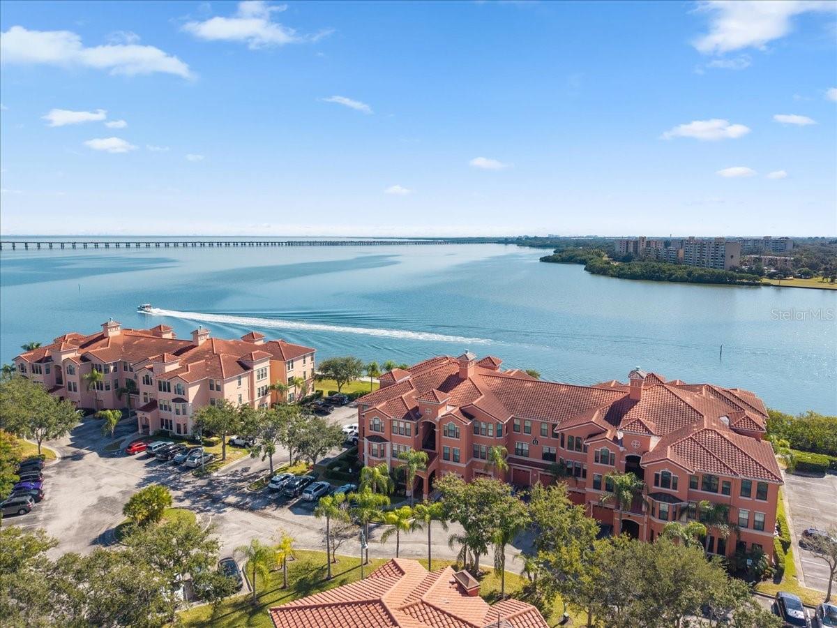 2747 VIA CAPRI #1132, CLEARWATER, FL, 33764