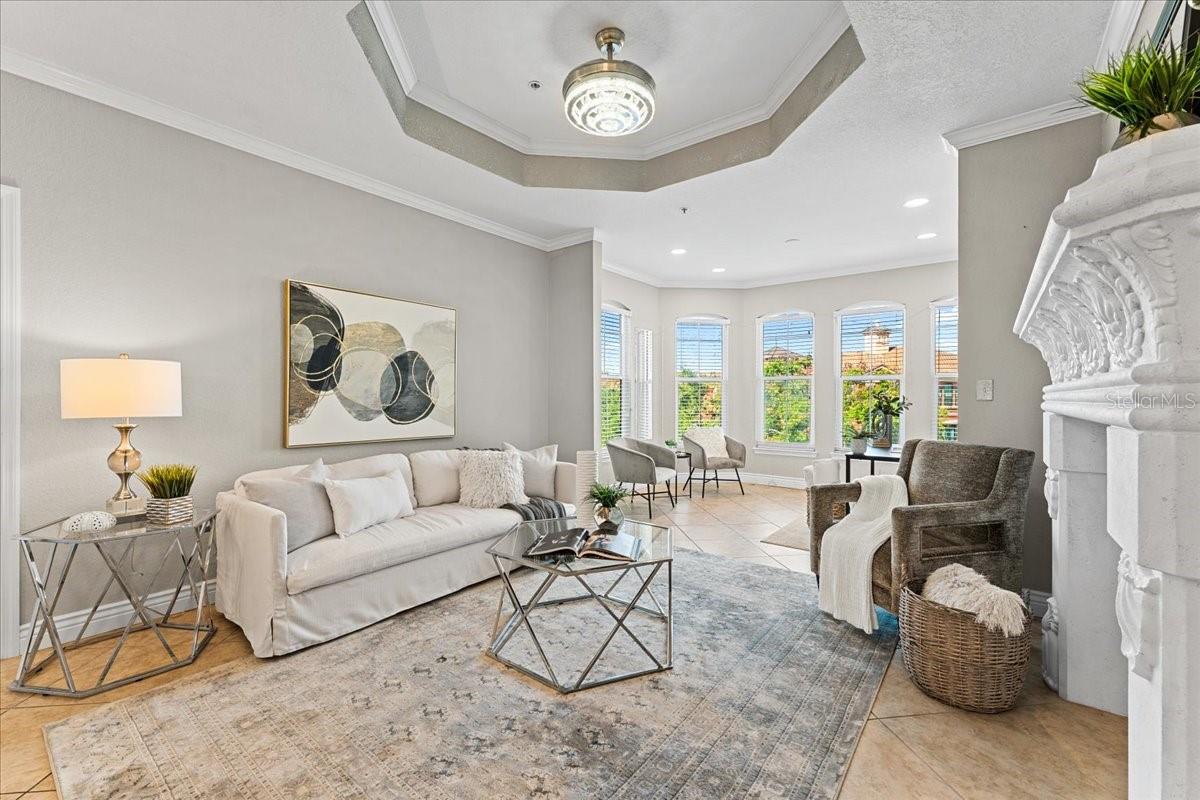 2747 VIA CAPRI #1132, CLEARWATER, FL, 33764