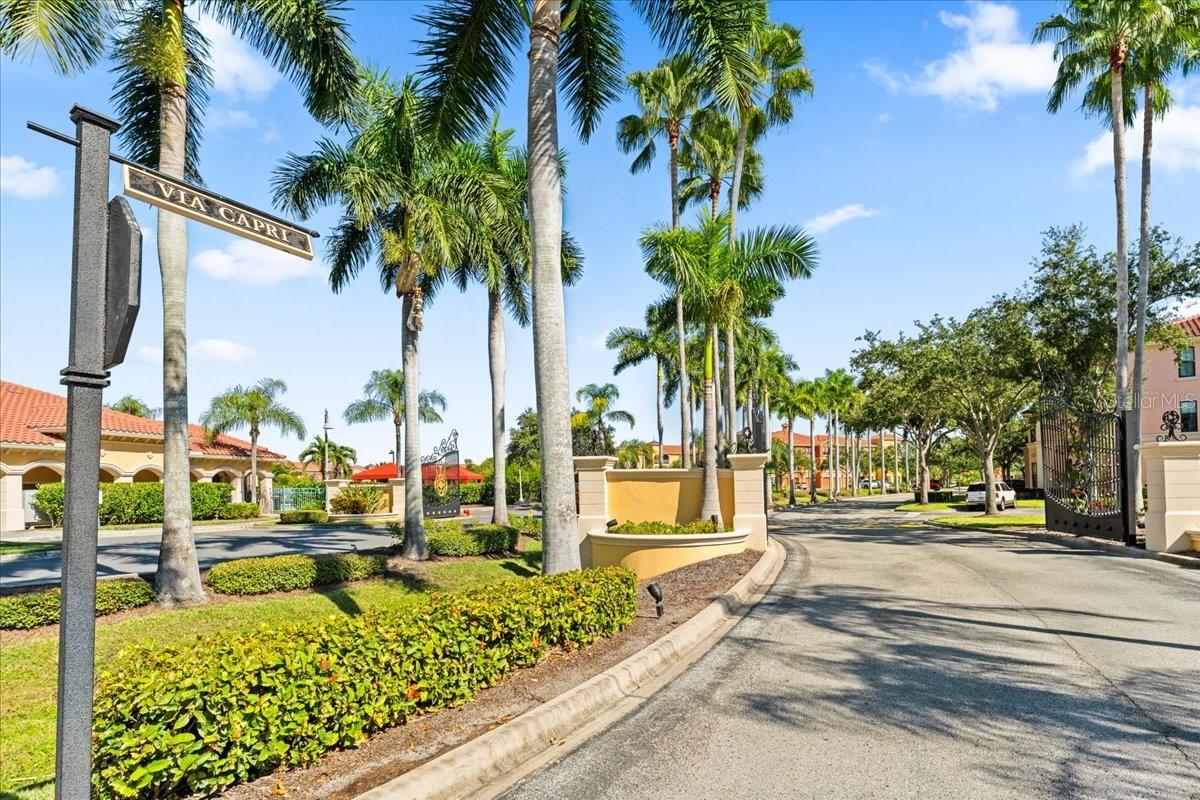 2747 VIA CAPRI #1132, CLEARWATER, FL, 33764