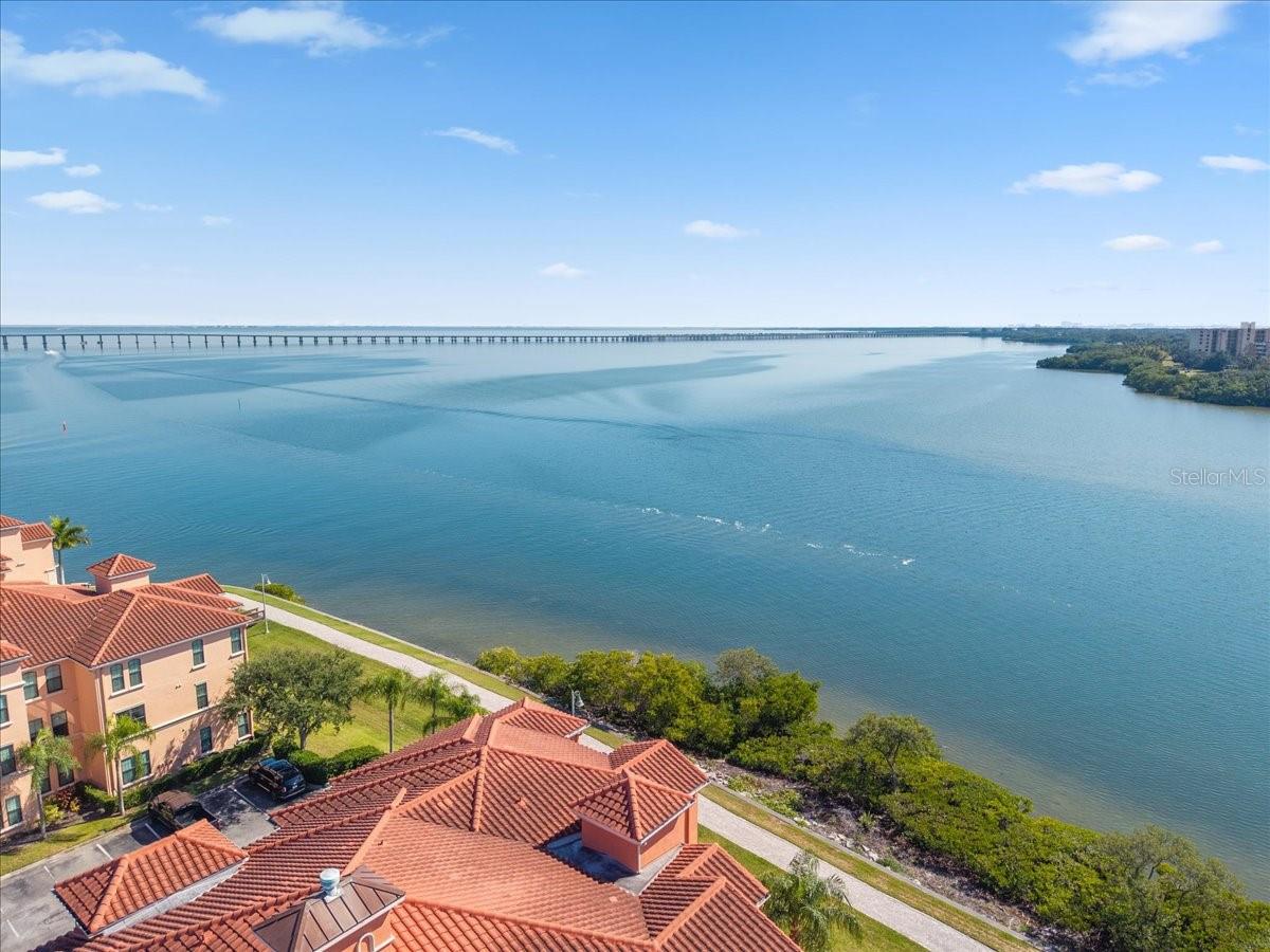 2747 VIA CAPRI #1132, CLEARWATER, FL, 33764