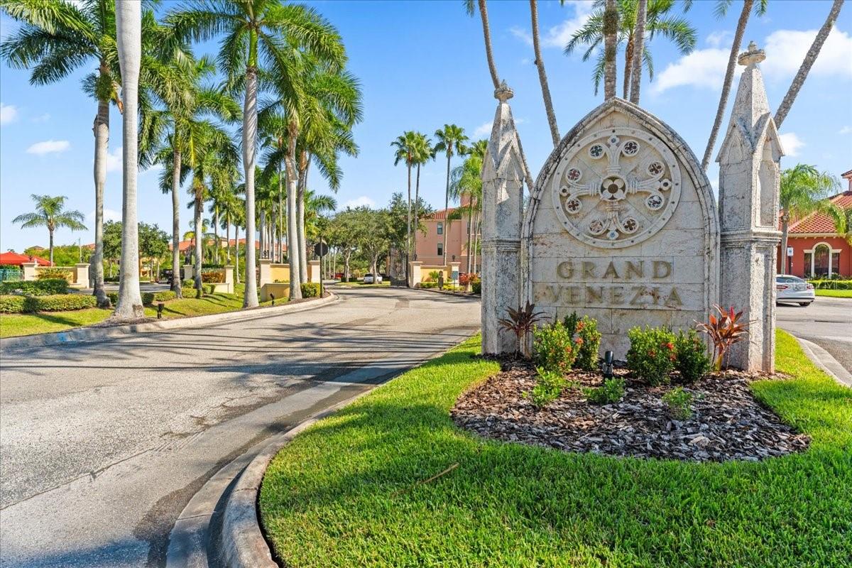 2747 VIA CAPRI #1132, CLEARWATER, FL, 33764