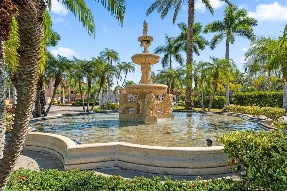 2747 VIA CAPRI #1132, CLEARWATER, FL, 33764