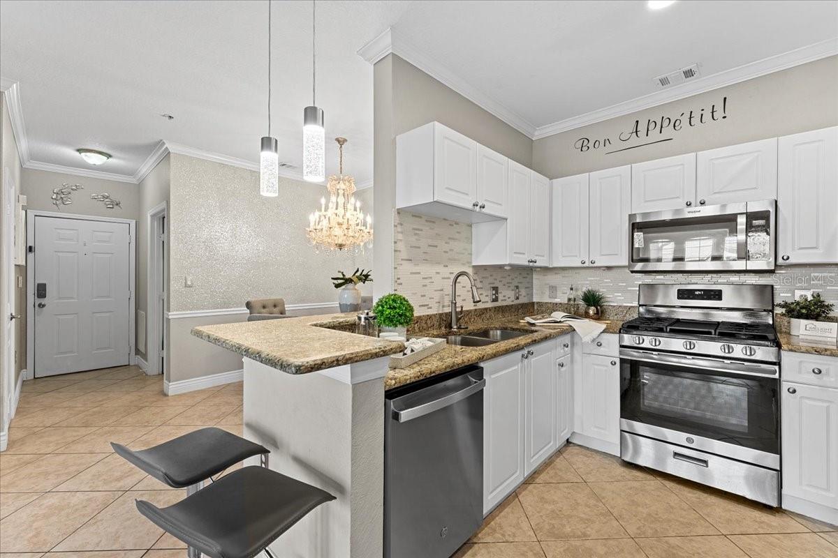 2747 VIA CAPRI #1132, CLEARWATER, FL, 33764