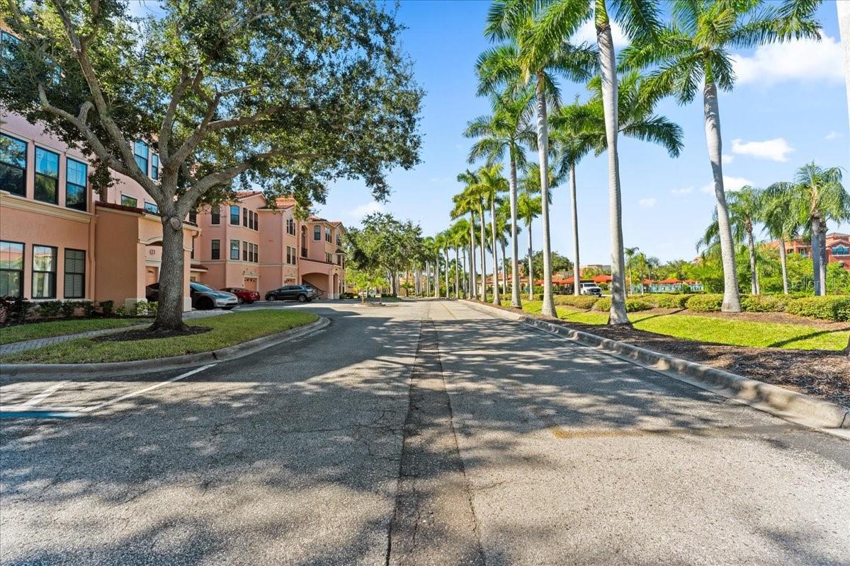 2747 VIA CAPRI #1132, CLEARWATER, FL, 33764