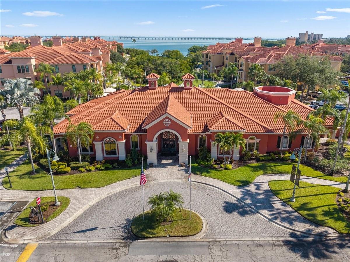 2747 VIA CAPRI #1132, CLEARWATER, FL, 33764