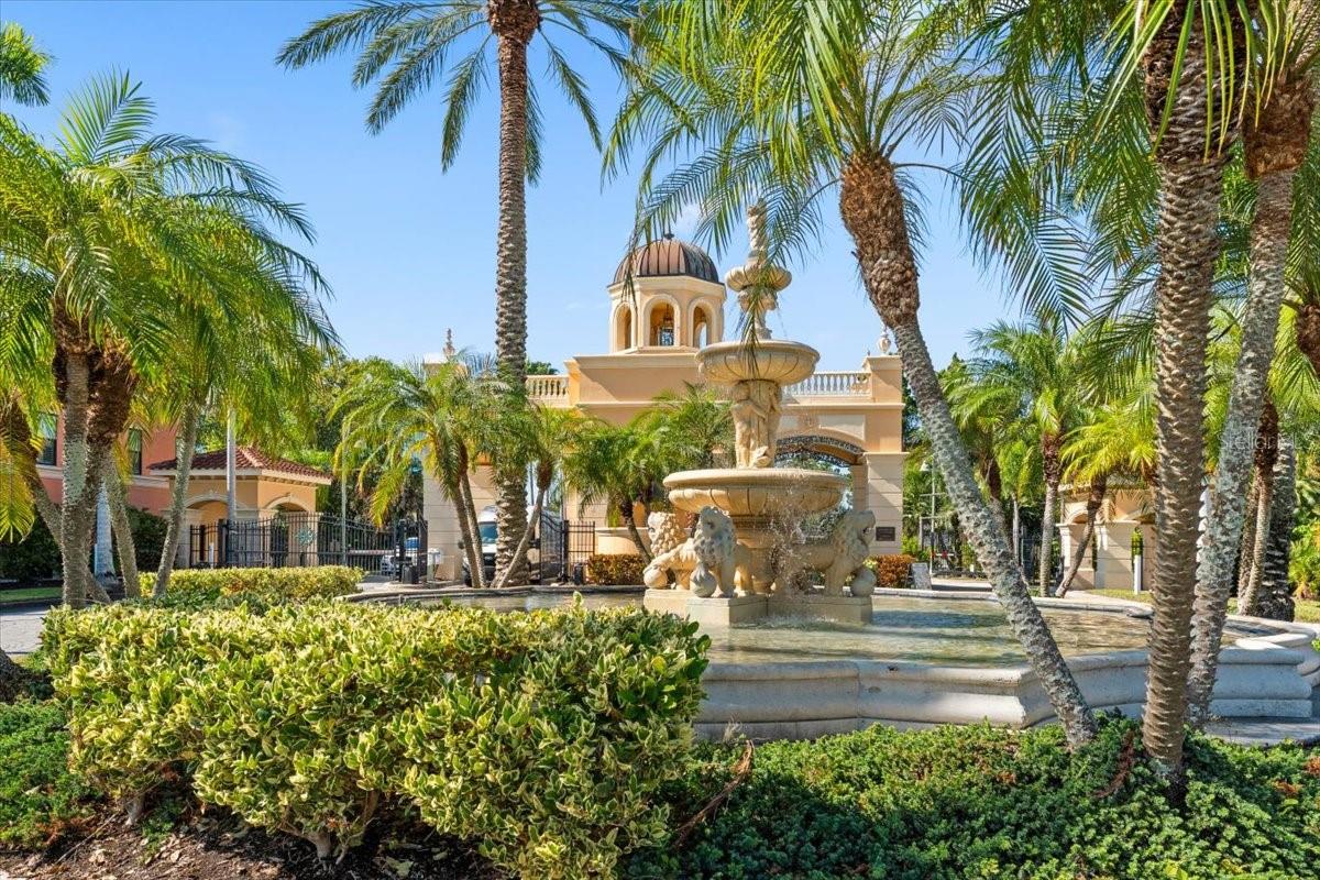 2747 VIA CAPRI #1132, CLEARWATER, FL, 33764