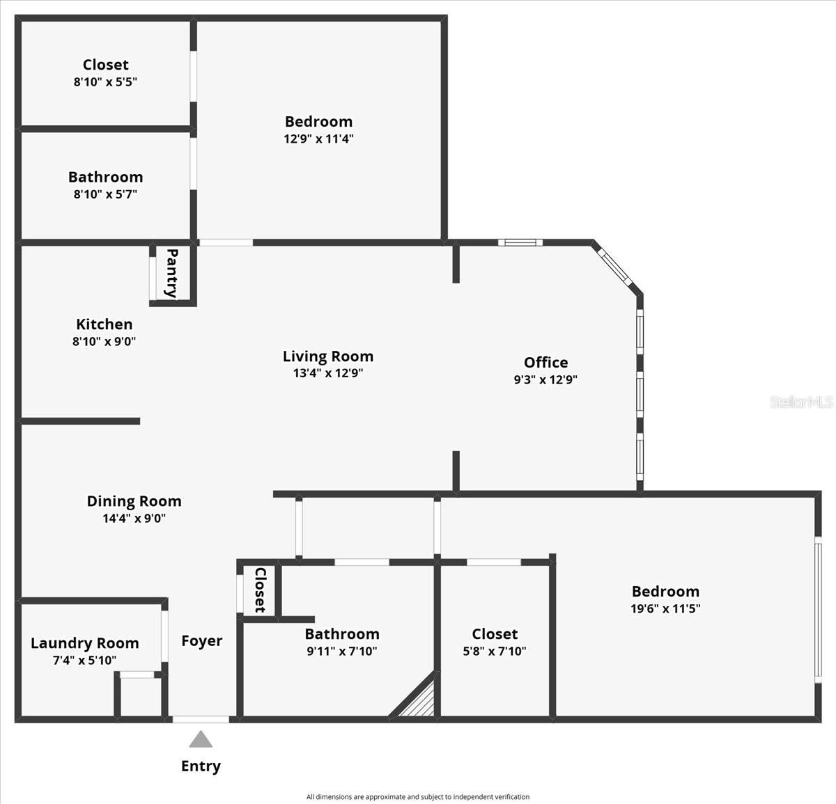 2747 VIA CAPRI #1132, CLEARWATER, FL, 33764