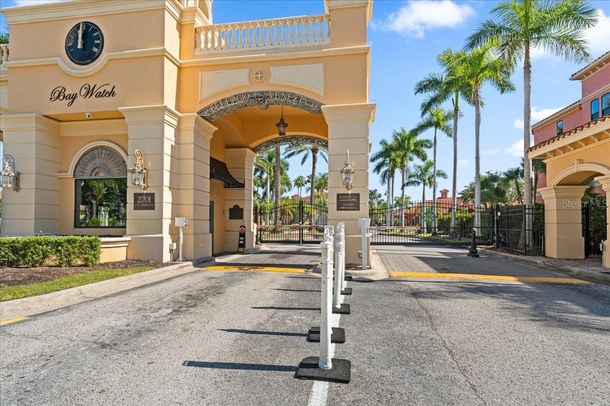 2747 VIA CAPRI #1132, CLEARWATER, FL, 33764