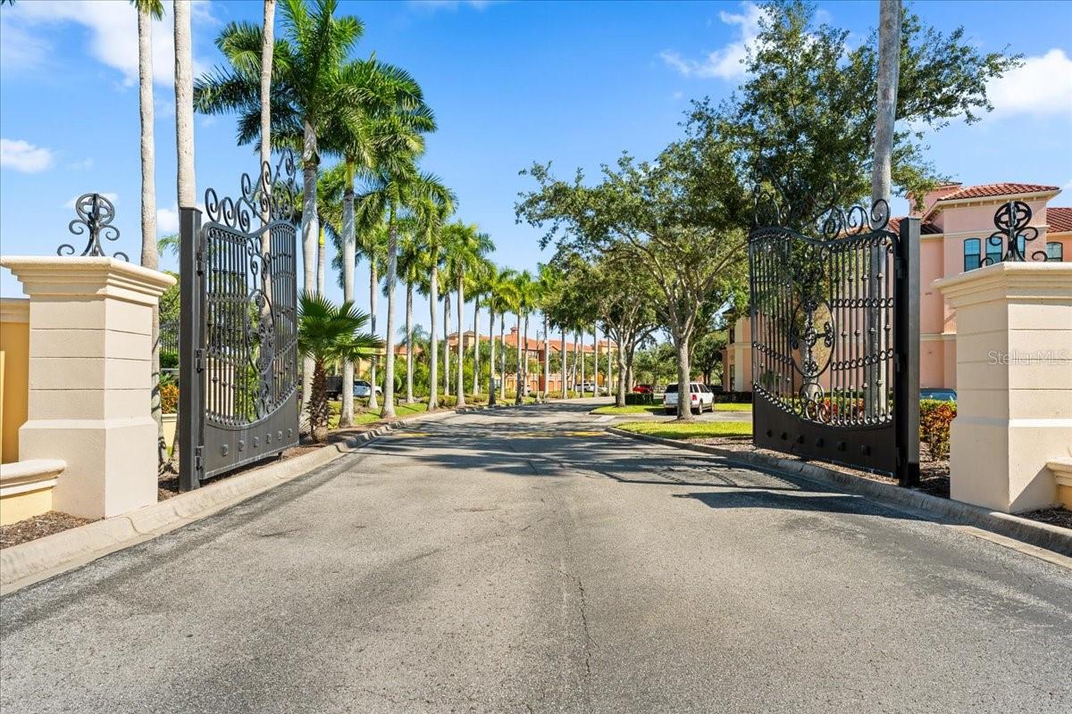 2747 VIA CAPRI #1132, CLEARWATER, FL, 33764