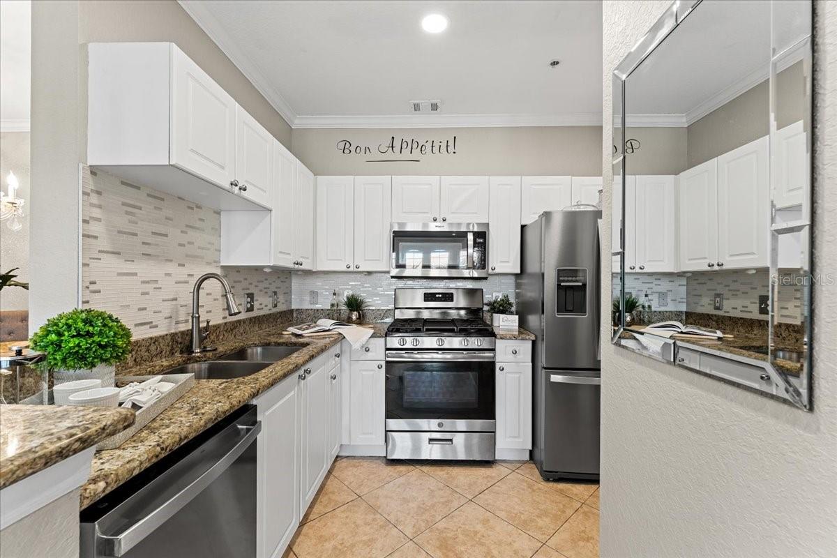 2747 VIA CAPRI #1132, CLEARWATER, FL, 33764