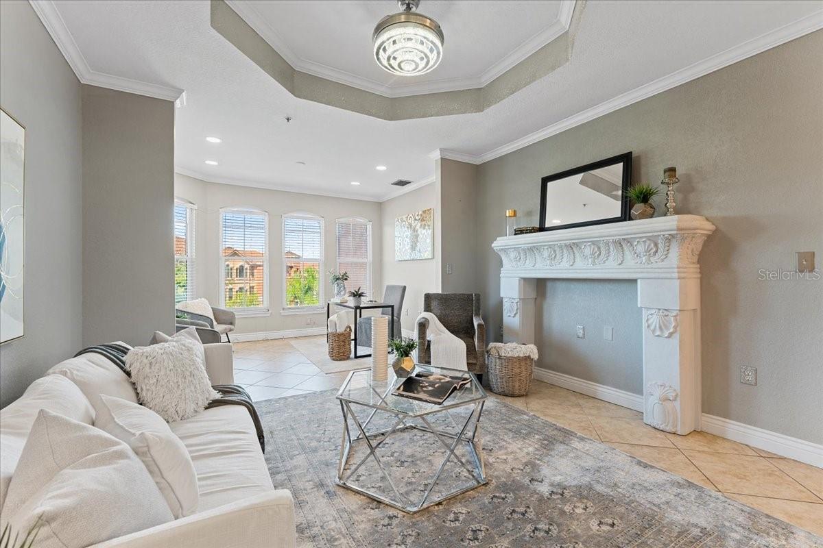 2747 VIA CAPRI #1132, CLEARWATER, FL, 33764