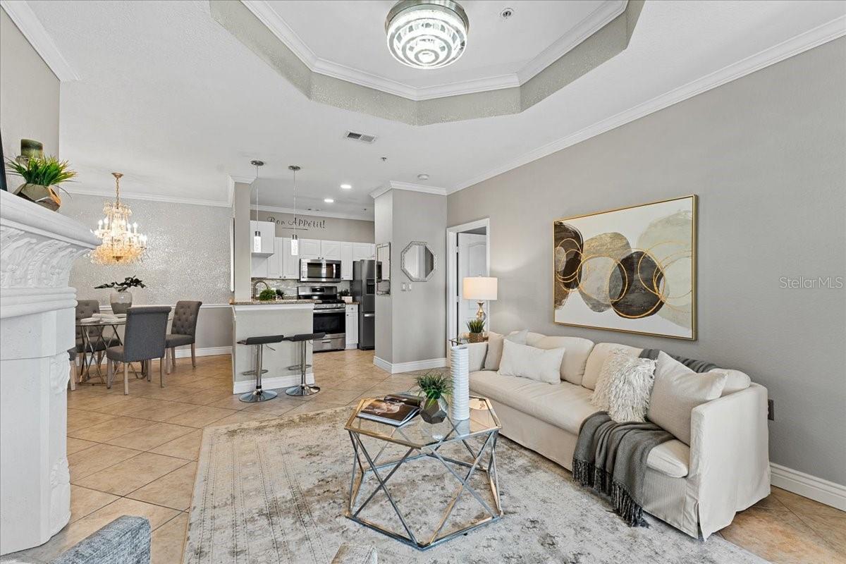 2747 VIA CAPRI #1132, CLEARWATER, FL, 33764