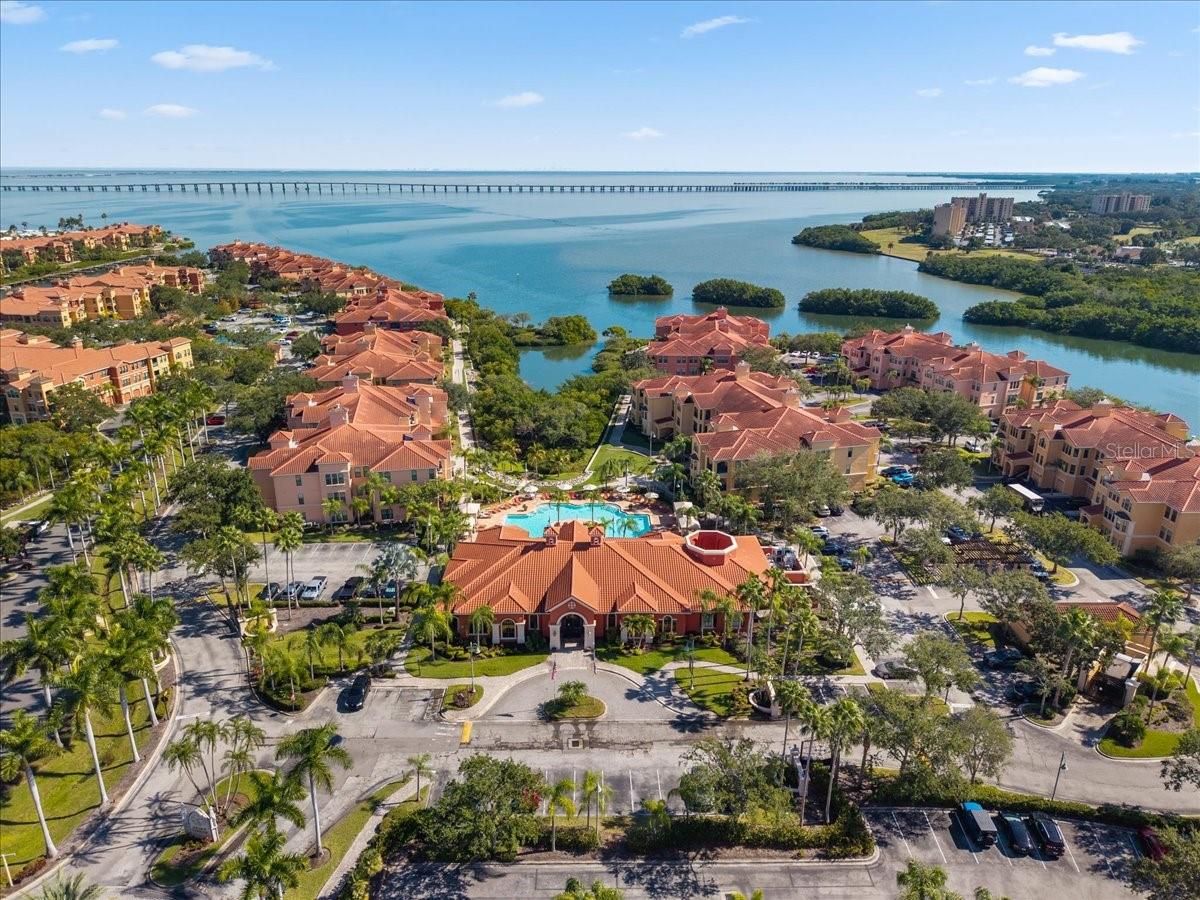 2747 VIA CAPRI #1132, CLEARWATER, FL, 33764