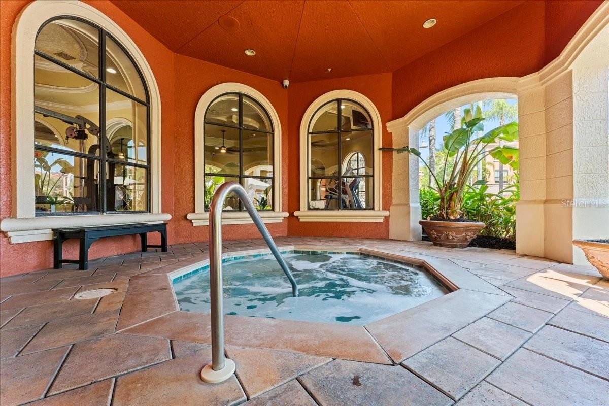 2747 VIA CAPRI #1132, CLEARWATER, FL, 33764