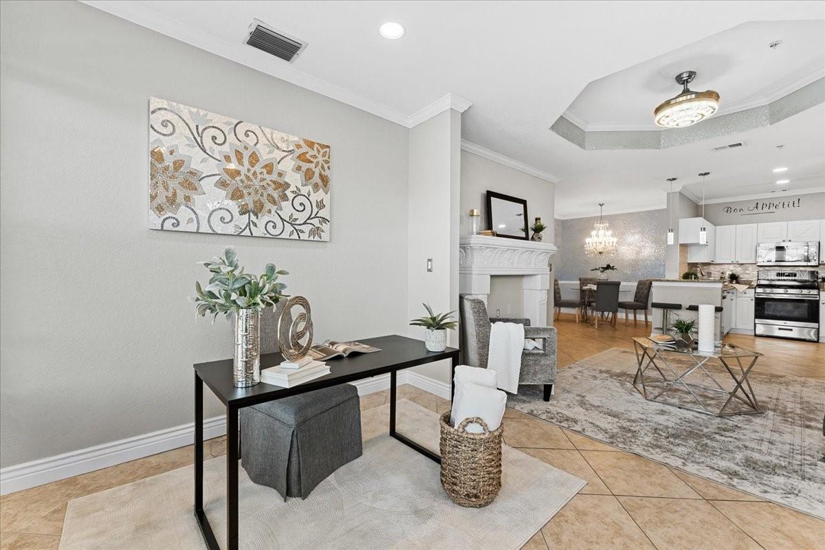 2747 VIA CAPRI #1132, CLEARWATER, FL, 33764