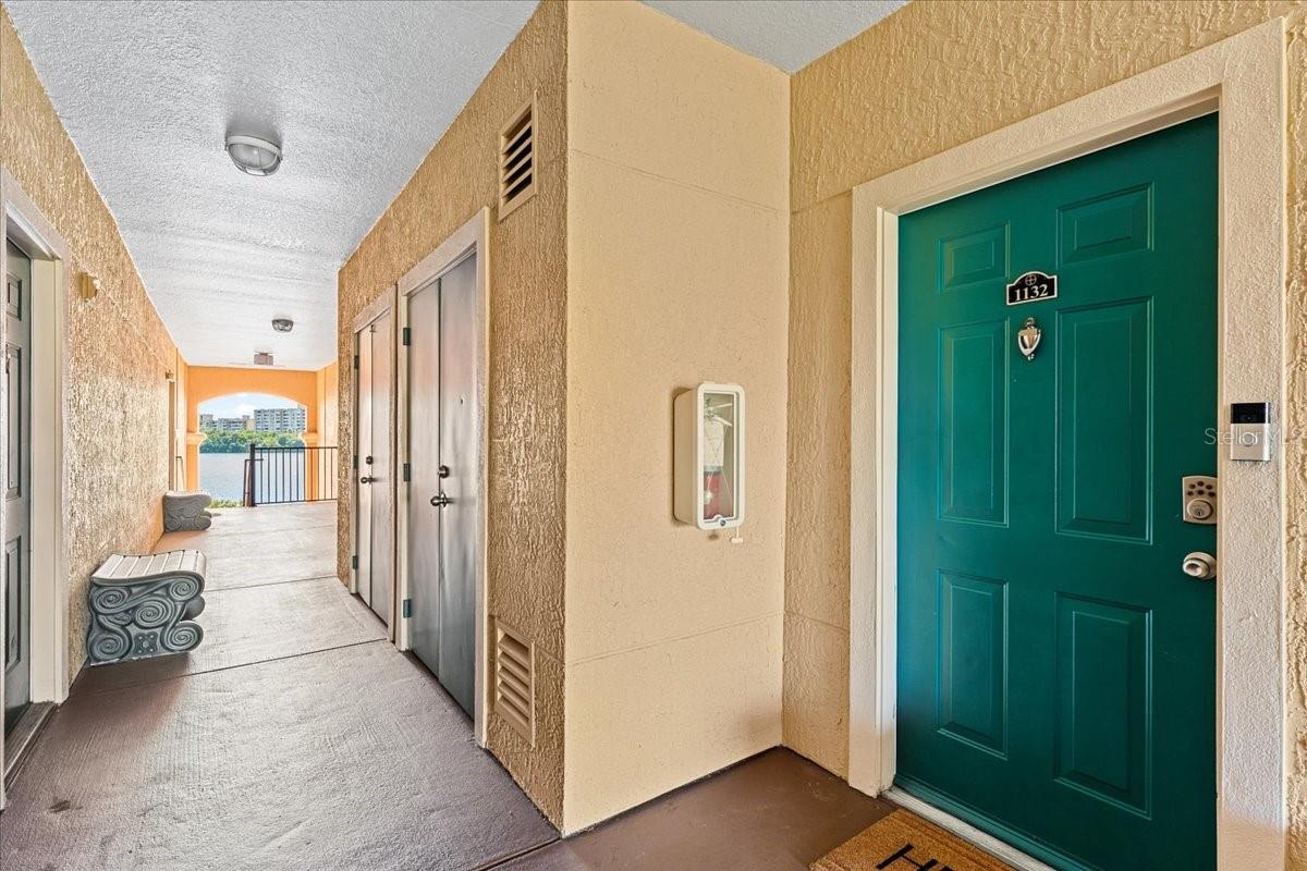 2747 VIA CAPRI #1132, CLEARWATER, FL, 33764