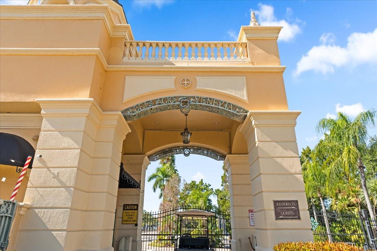 2747 VIA CAPRI #1132, CLEARWATER, FL, 33764