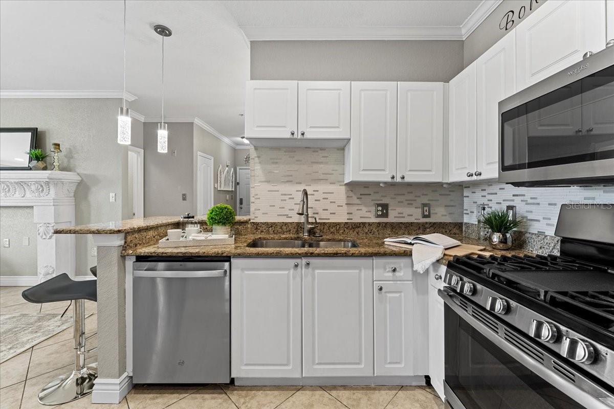 2747 VIA CAPRI #1132, CLEARWATER, FL, 33764