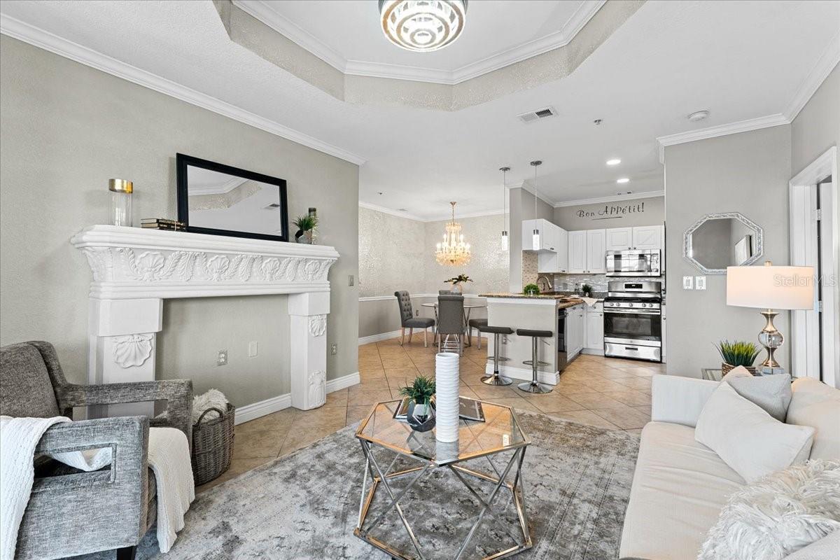 2747 VIA CAPRI #1132, CLEARWATER, FL, 33764