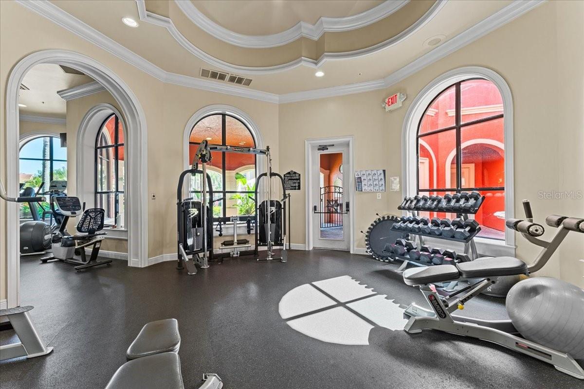 2747 VIA CAPRI #1132, CLEARWATER, FL, 33764