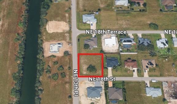 1321 NE 18TH ST, CAPE CORAL, FL, 33909