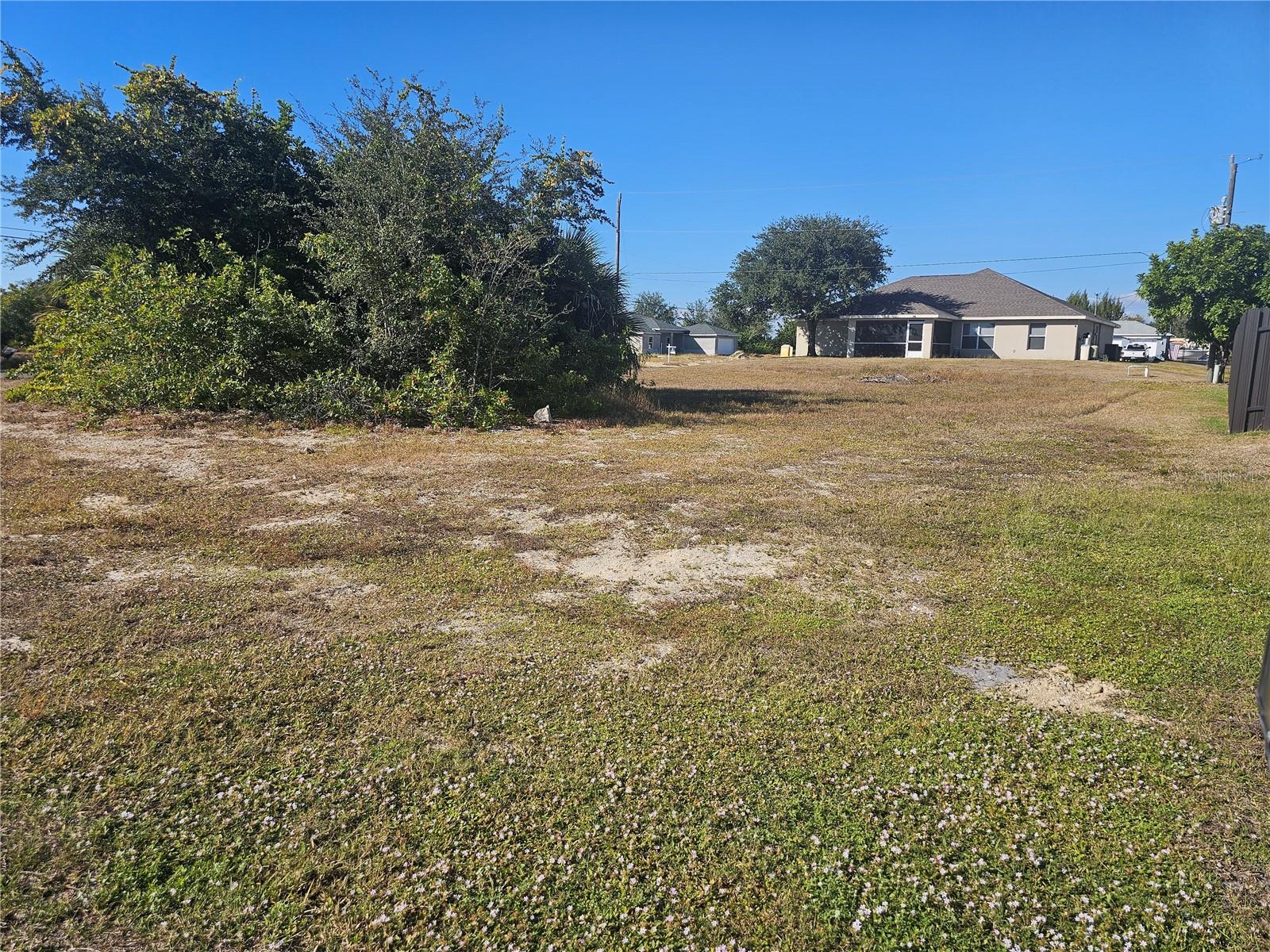 1321 NE 18TH ST, CAPE CORAL, FL, 33909