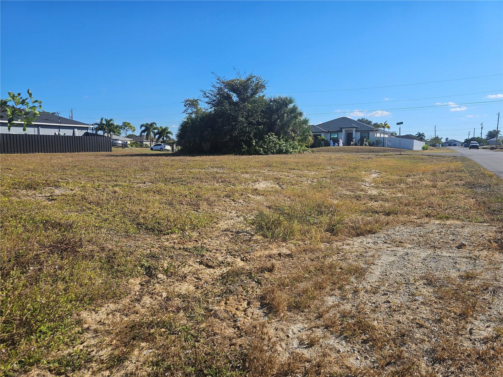 1321 NE 18TH ST, CAPE CORAL, FL, 33909