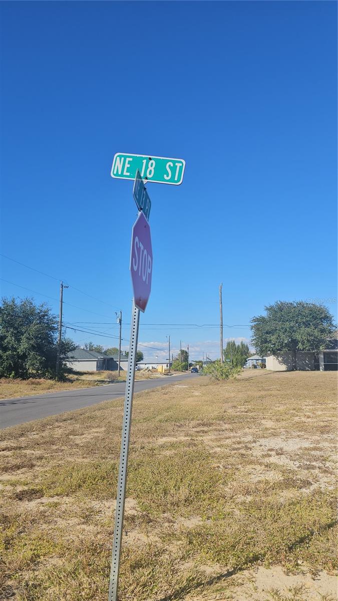 1321 NE 18TH ST, CAPE CORAL, FL, 33909