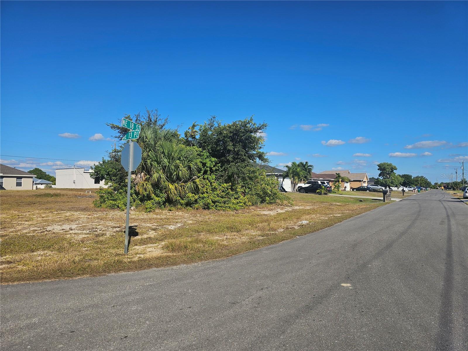 1321 NE 18TH ST, CAPE CORAL, FL, 33909