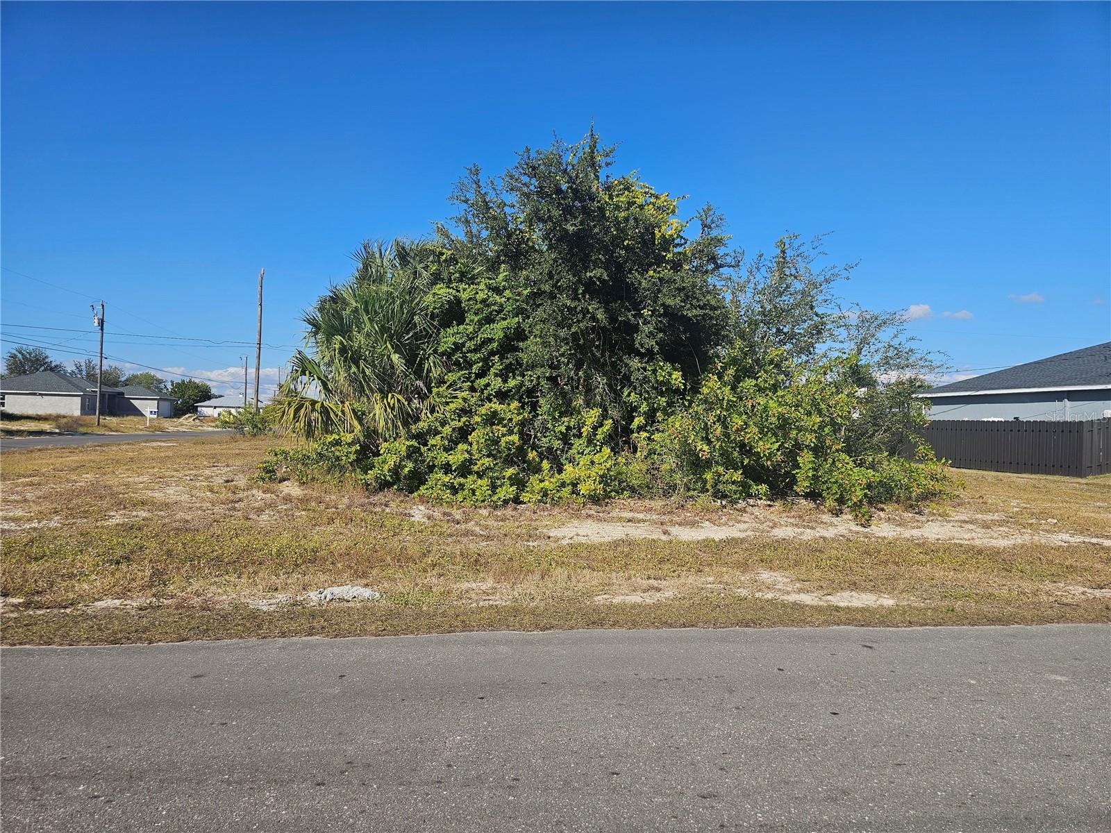 1321 NE 18TH ST, CAPE CORAL, FL, 33909