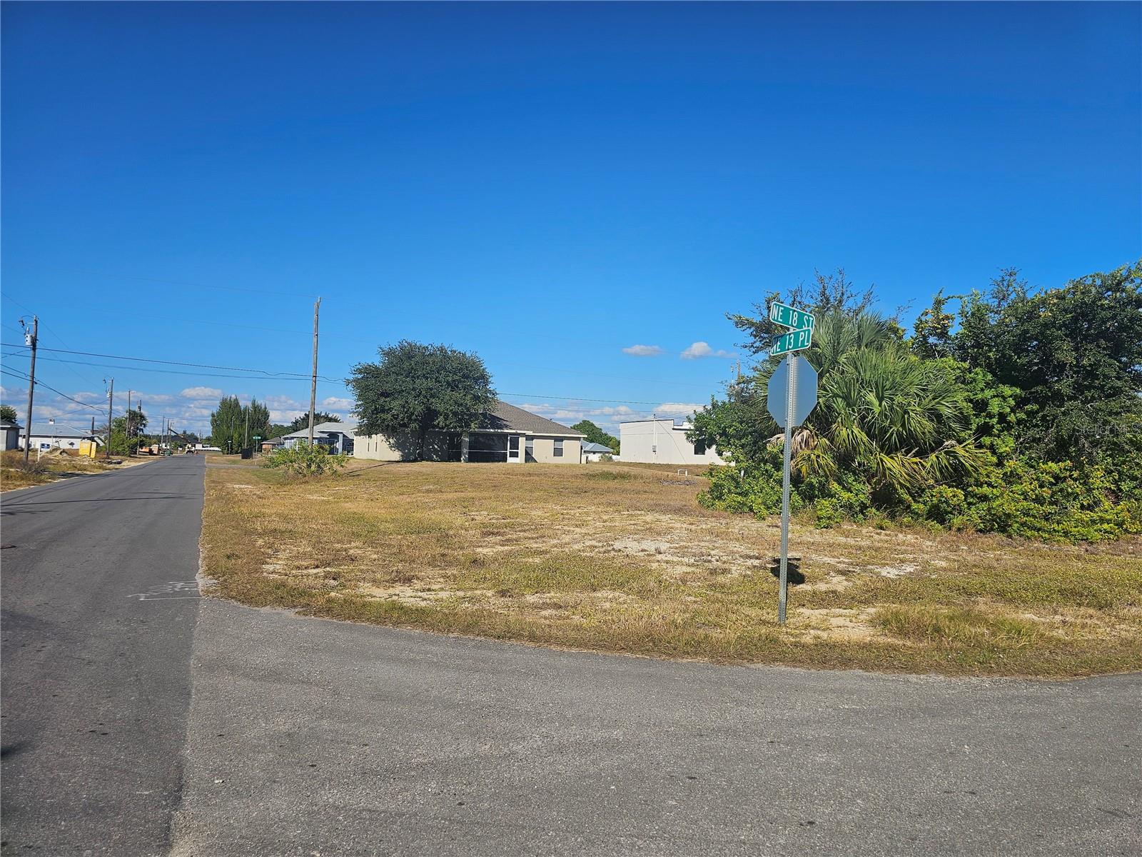 1321 NE 18TH ST, CAPE CORAL, FL, 33909
