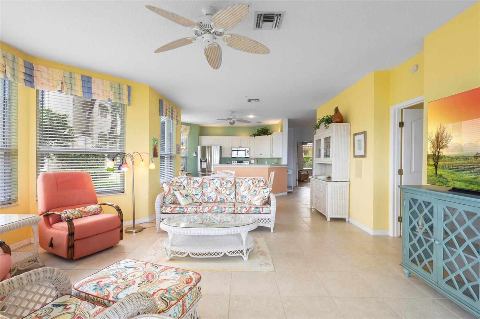 438 BOUCHELLE DR #105, NEW SMYRNA BEACH, FL, 32169