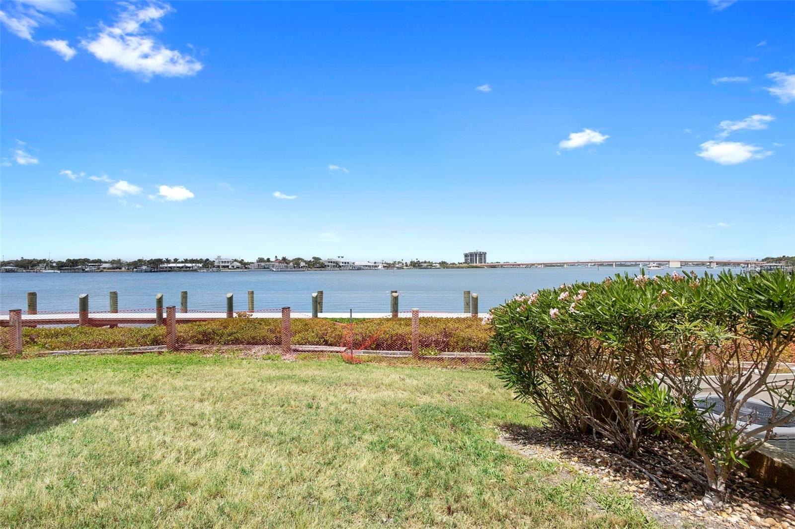 438 BOUCHELLE DR #105, NEW SMYRNA BEACH, FL, 32169