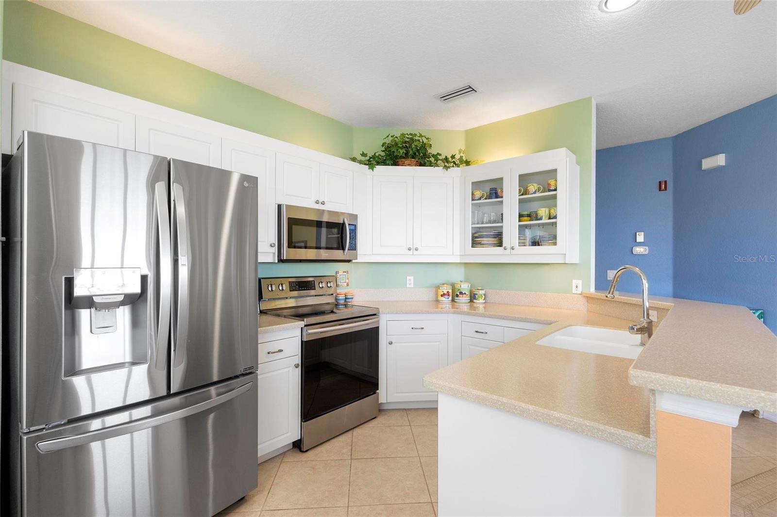 438 BOUCHELLE DR #105, NEW SMYRNA BEACH, FL, 32169