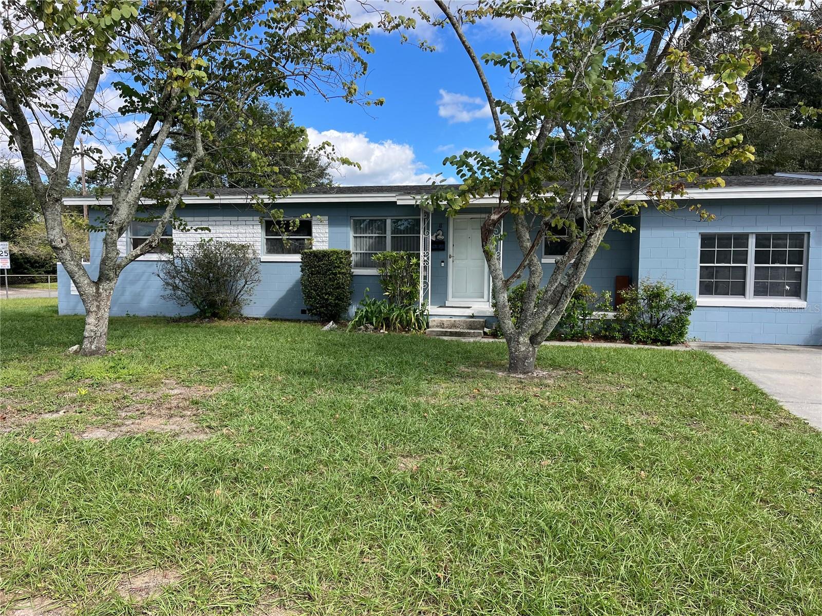 1951 S CRYSTAL LAKE DR, ORLANDO, FL, 32806