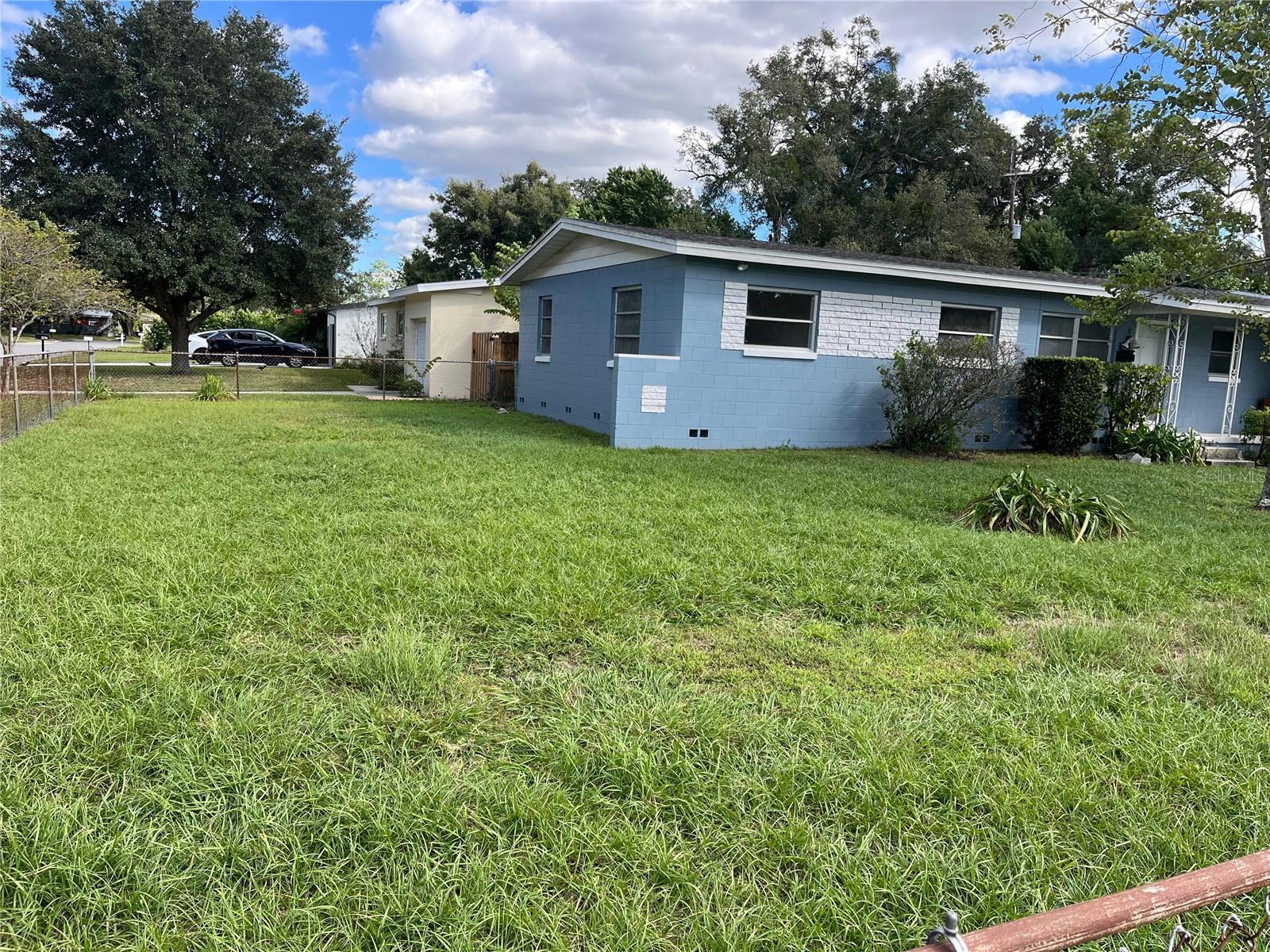 1951 S CRYSTAL LAKE DR, ORLANDO, FL, 32806