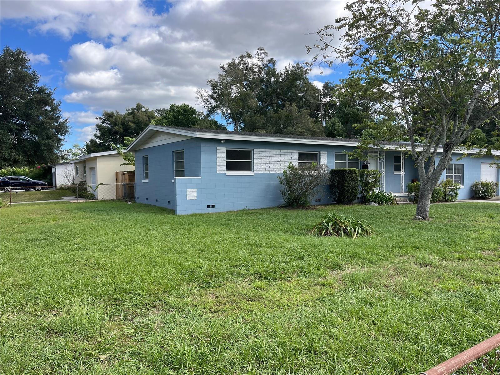 1951 S CRYSTAL LAKE DR, ORLANDO, FL, 32806