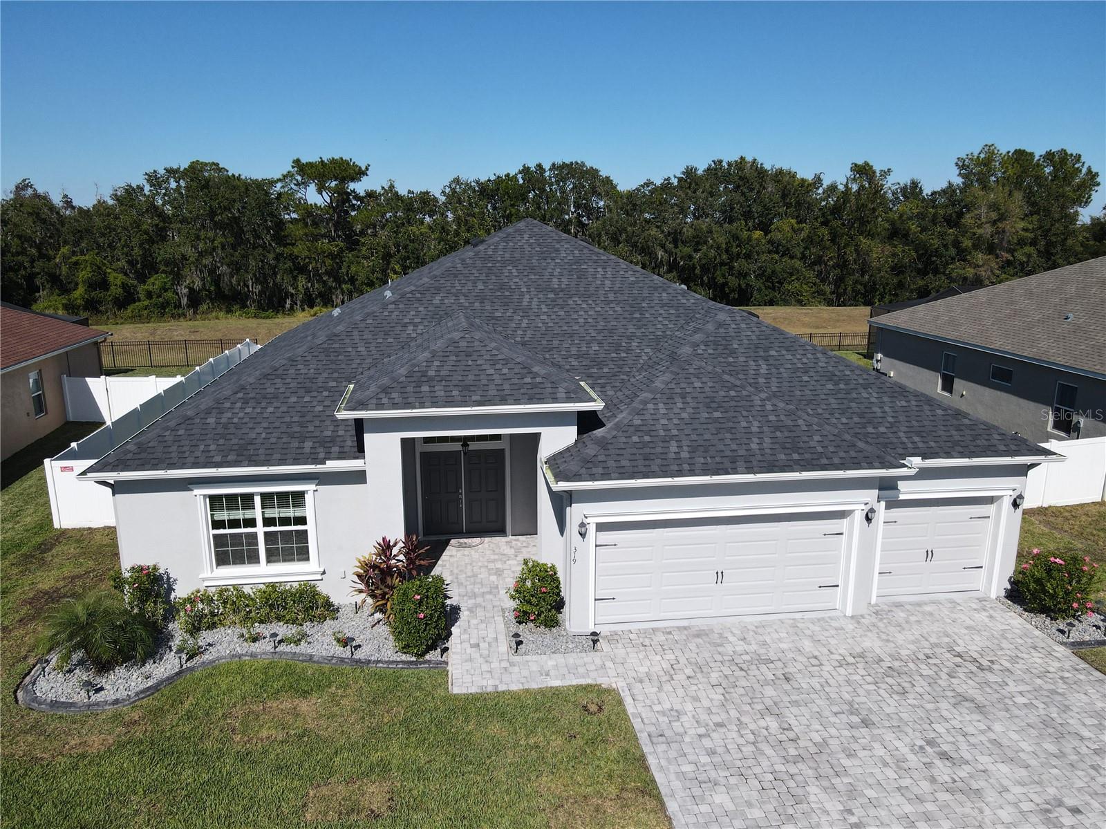 319 TRAVELERS CREEK DR, AUBURNDALE, FL, 33823