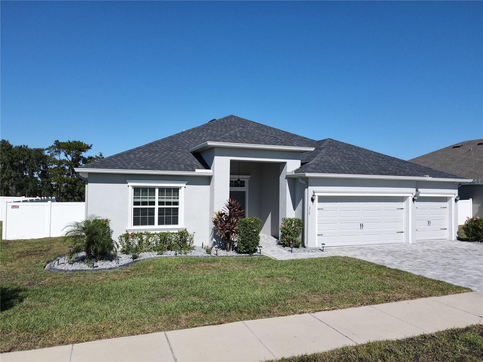 319 TRAVELERS CREEK DR, AUBURNDALE, FL, 33823