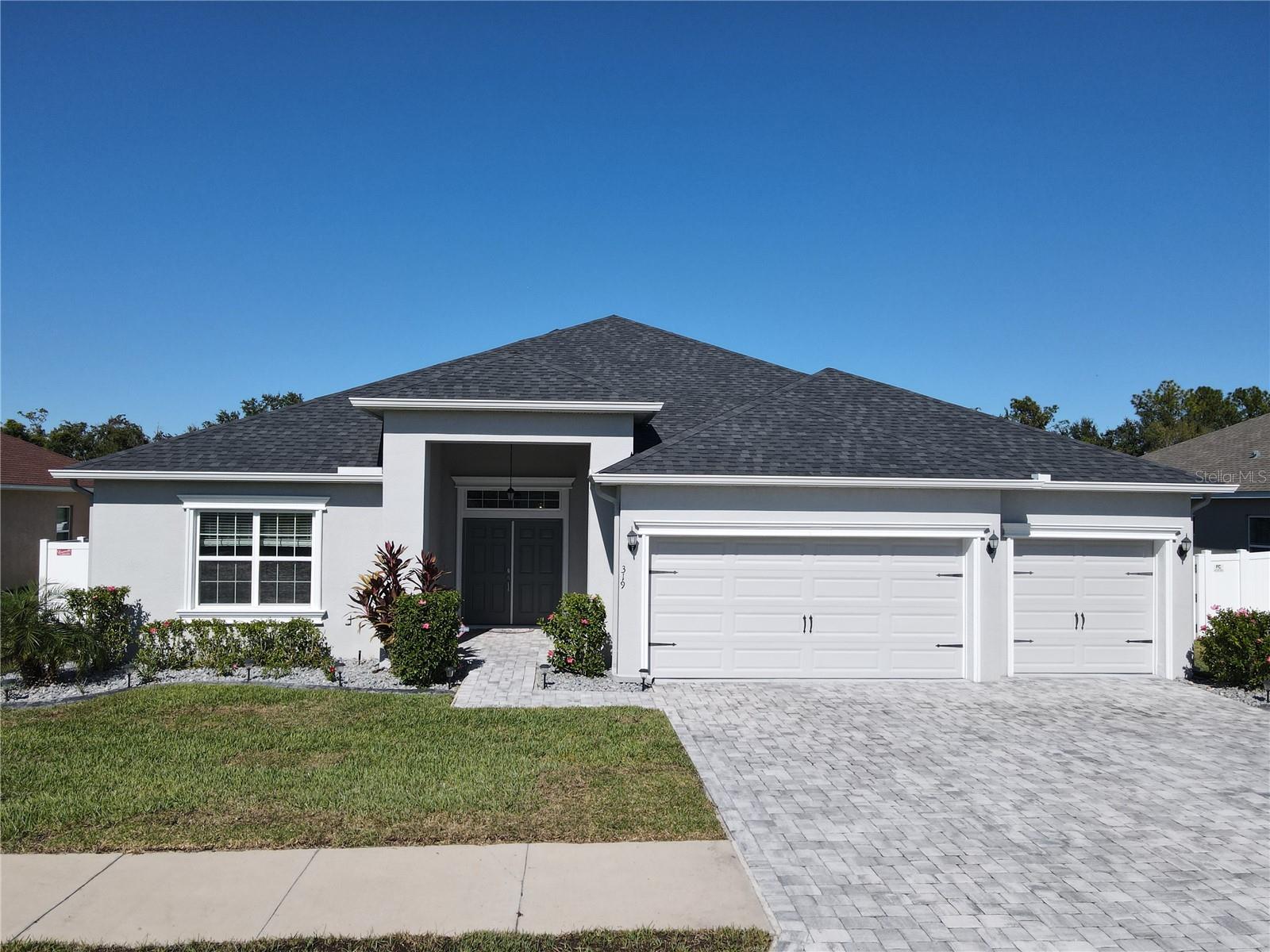 319 TRAVELERS CREEK DR, AUBURNDALE, FL, 33823