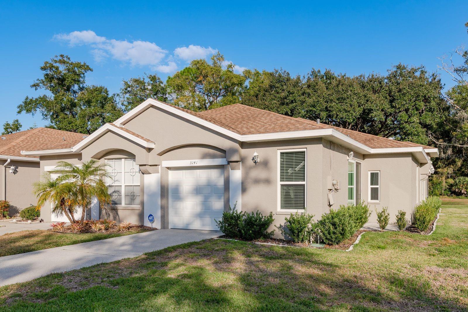 3141 BROOKER CREEK WAY, PALM HARBOR, FL, 34685