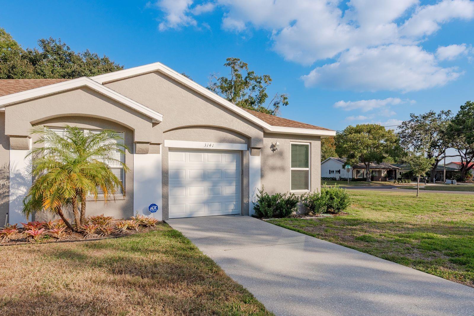 3141 BROOKER CREEK WAY, PALM HARBOR, FL, 34685