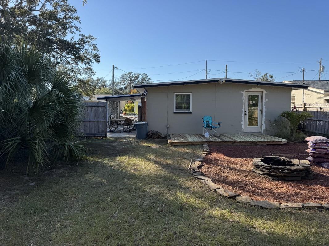 340 8TH AVE N, SAFETY HARBOR, FL, 34695