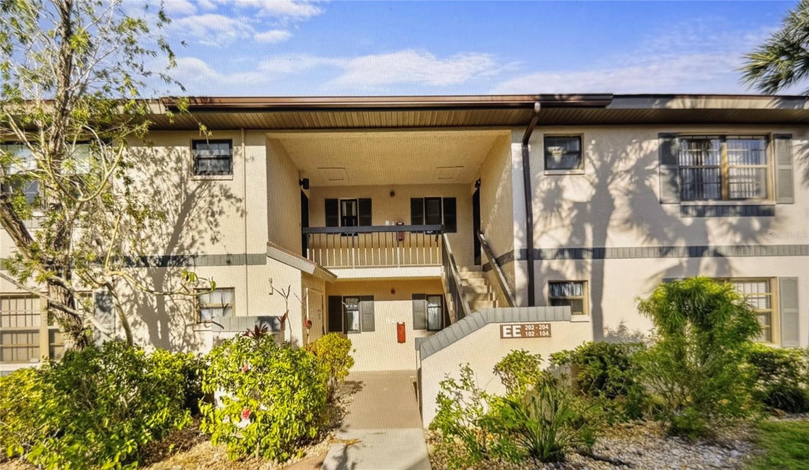 19505 QUESADA AVE #EE201, PORT CHARLOTTE, FL, 33948