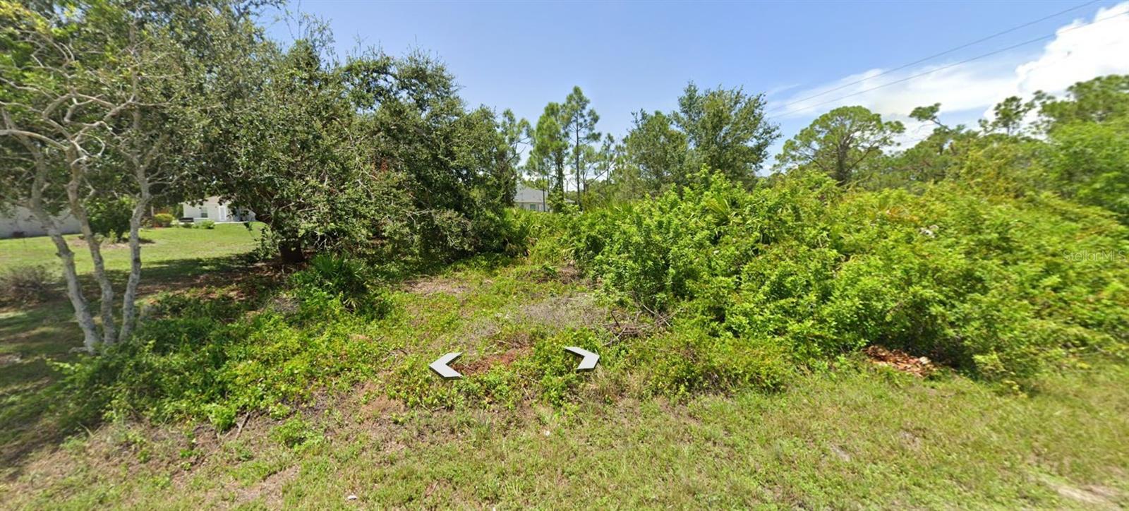 12275 ORANTES DR, PUNTA GORDA, FL, 33955