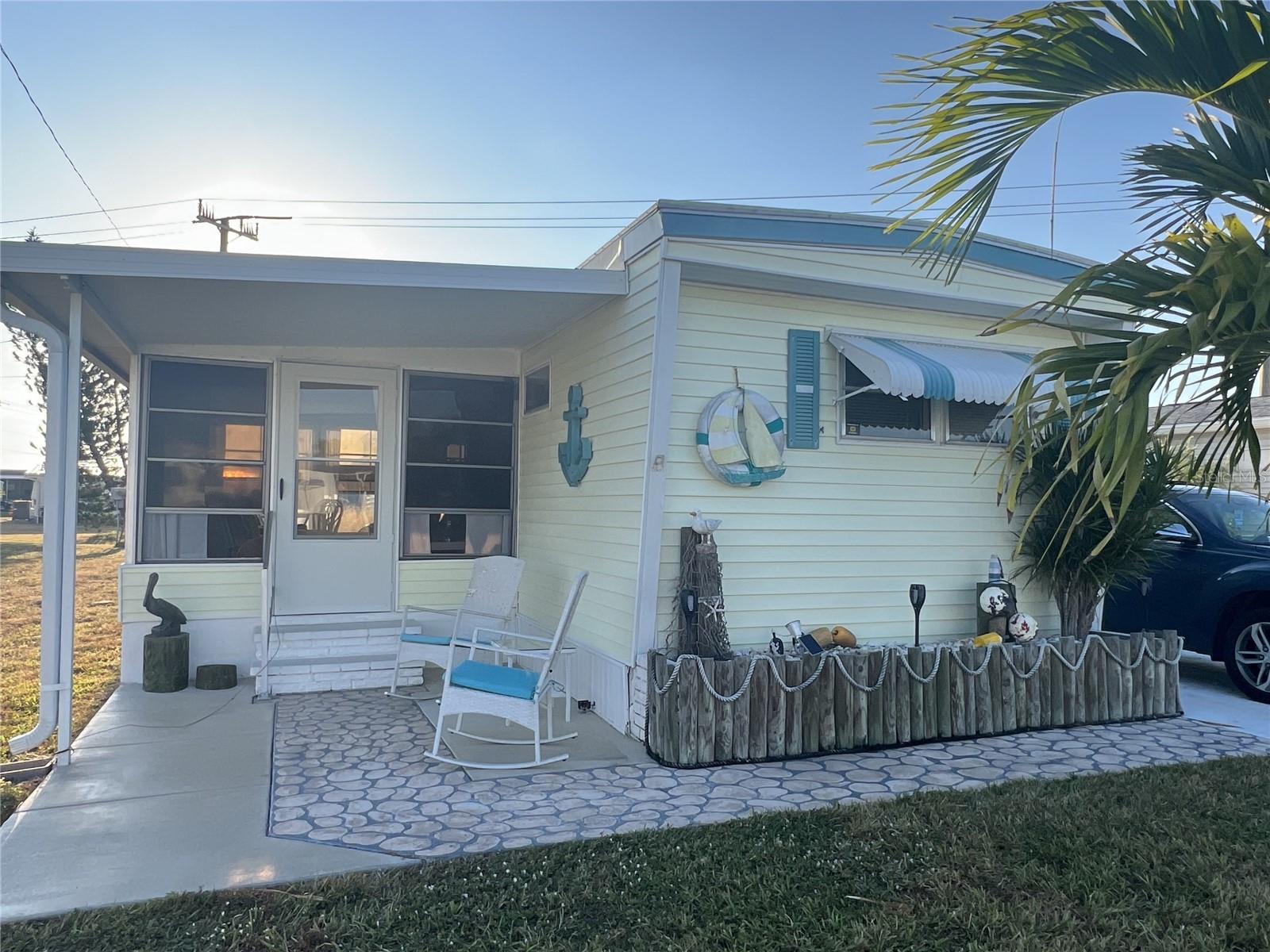 354 BLACKBURN BLVD, NORTH PORT, FL, 34287
