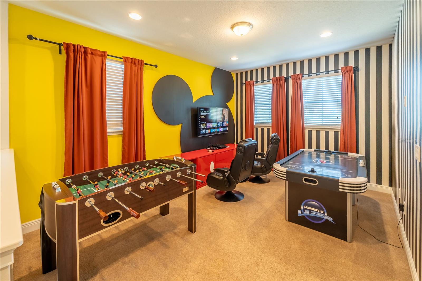 7432 MARKER AVE, KISSIMMEE, FL, 34747