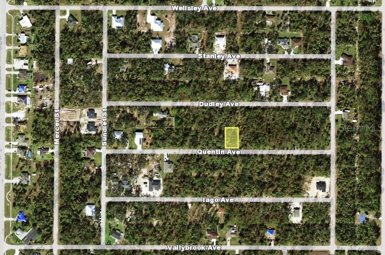 17436 QUENTIN AVE, PORT CHARLOTTE, FL, 33954