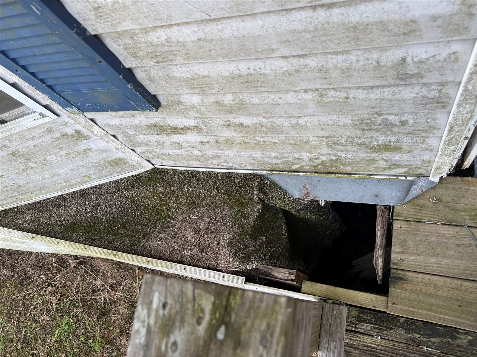 4452 ROUNDUP DR, POLK CITY, FL, 33868